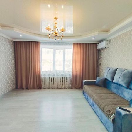 Apartamenty Formata Lucs V Centre Г.Семей Buitenkant foto