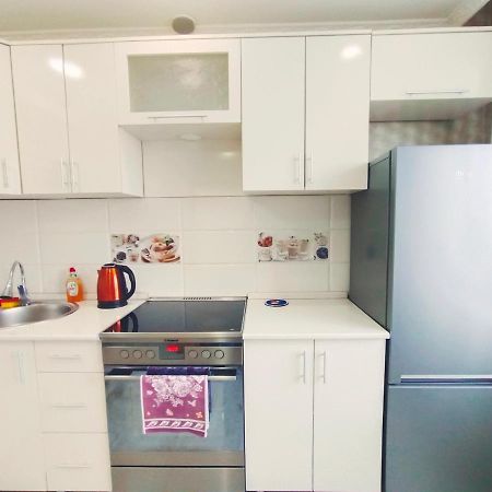 Apartamenty Formata Lucs V Centre Г.Семей Buitenkant foto