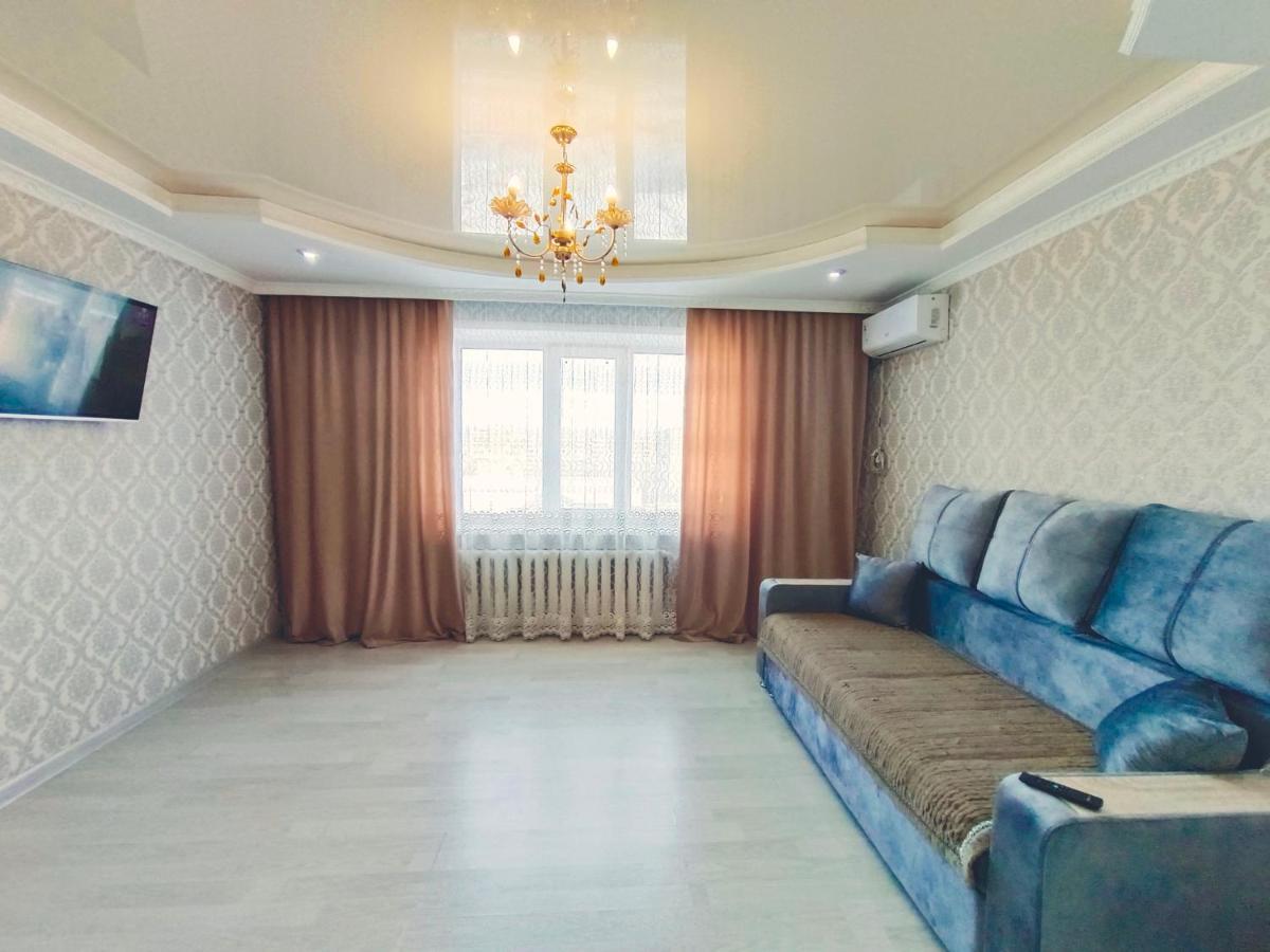 Apartamenty Formata Lucs V Centre Г.Семей Buitenkant foto