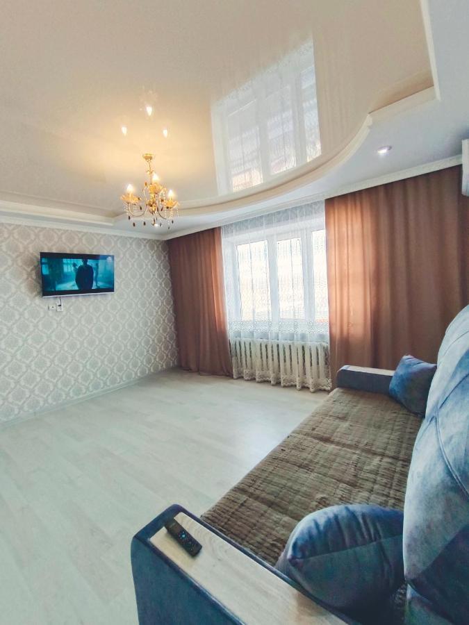 Apartamenty Formata Lucs V Centre Г.Семей Buitenkant foto