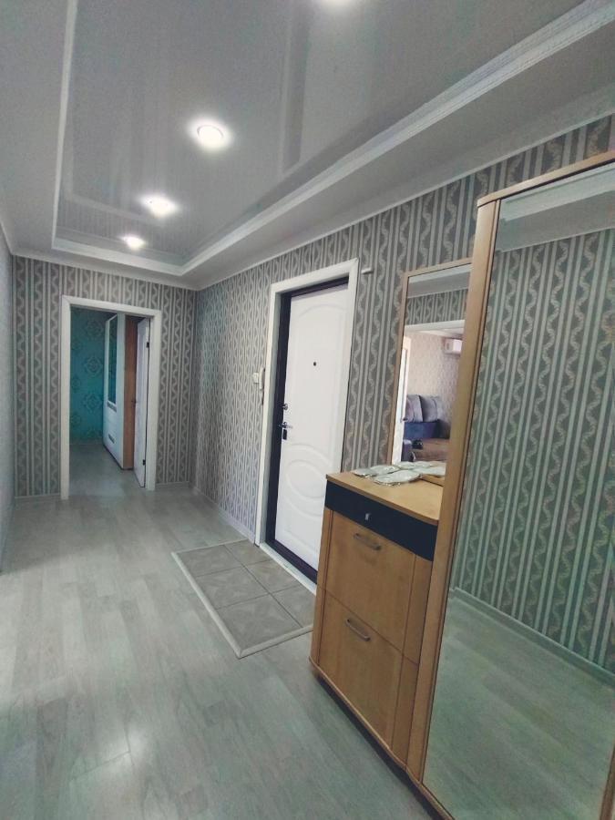 Apartamenty Formata Lucs V Centre Г.Семей Buitenkant foto