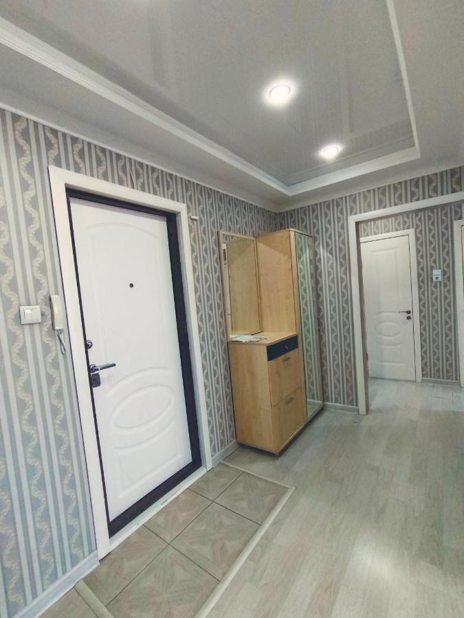 Apartamenty Formata Lucs V Centre Г.Семей Buitenkant foto