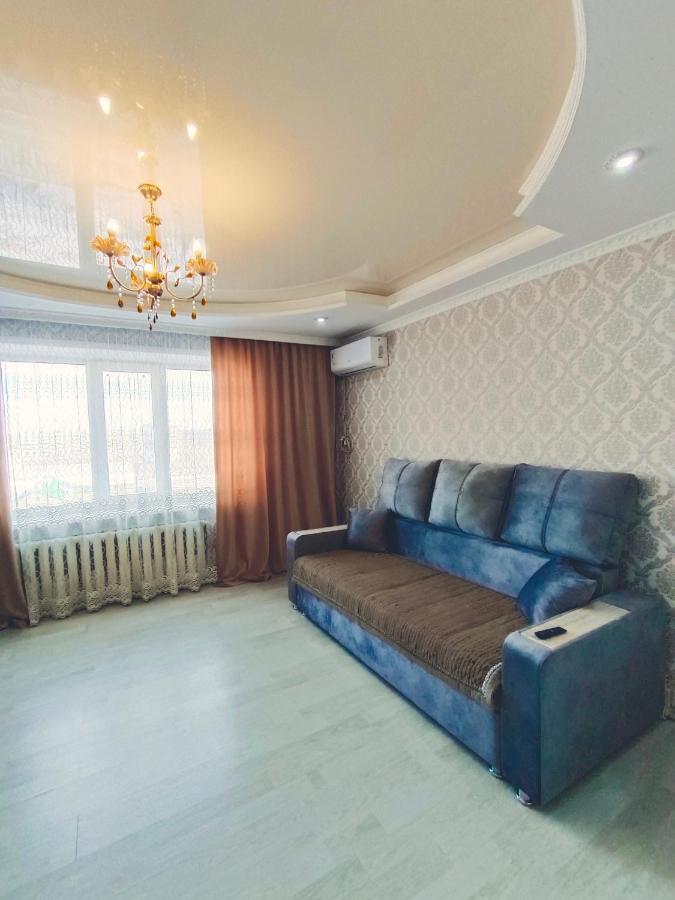 Apartamenty Formata Lucs V Centre Г.Семей Buitenkant foto