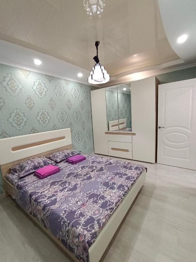 Apartamenty Formata Lucs V Centre Г.Семей Buitenkant foto